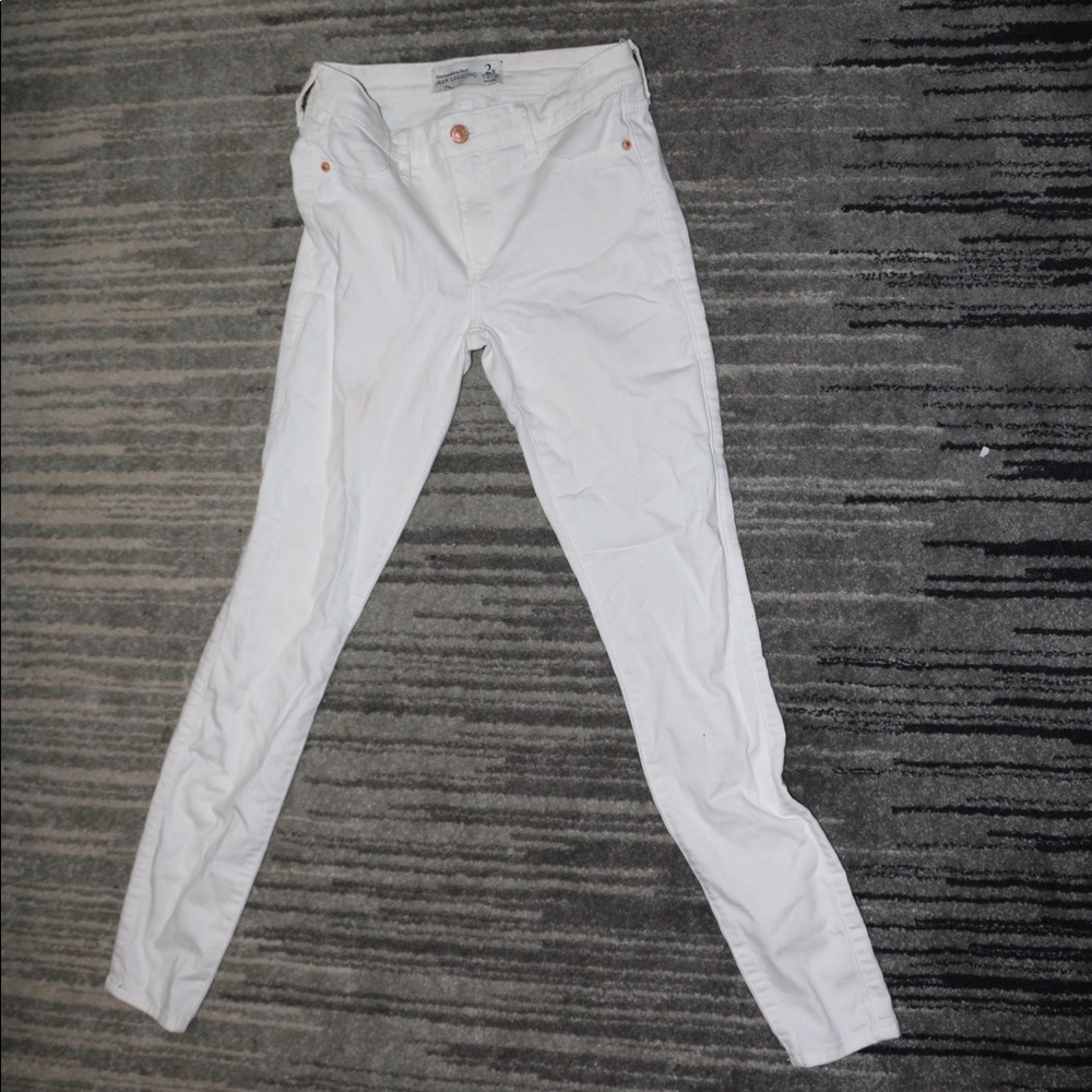 Jean, Legging, Jeggings